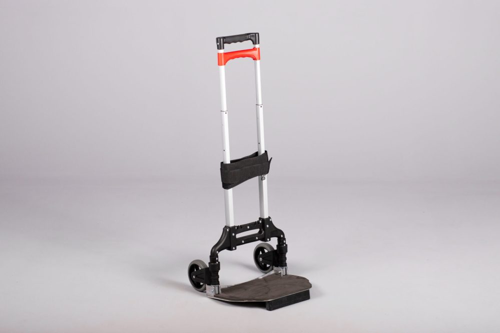 Pull Cart - Thuli Tables