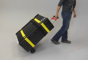 Airline Travel Case