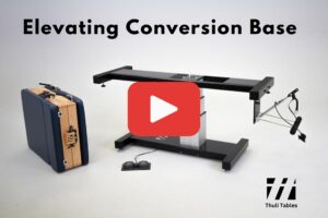Elevating Conversion Base Video