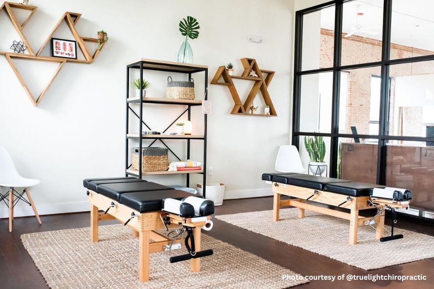 300 Stationary in Clinic