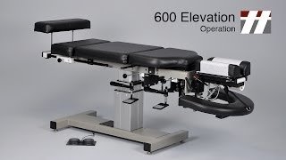 600 Elevation - Operation Video