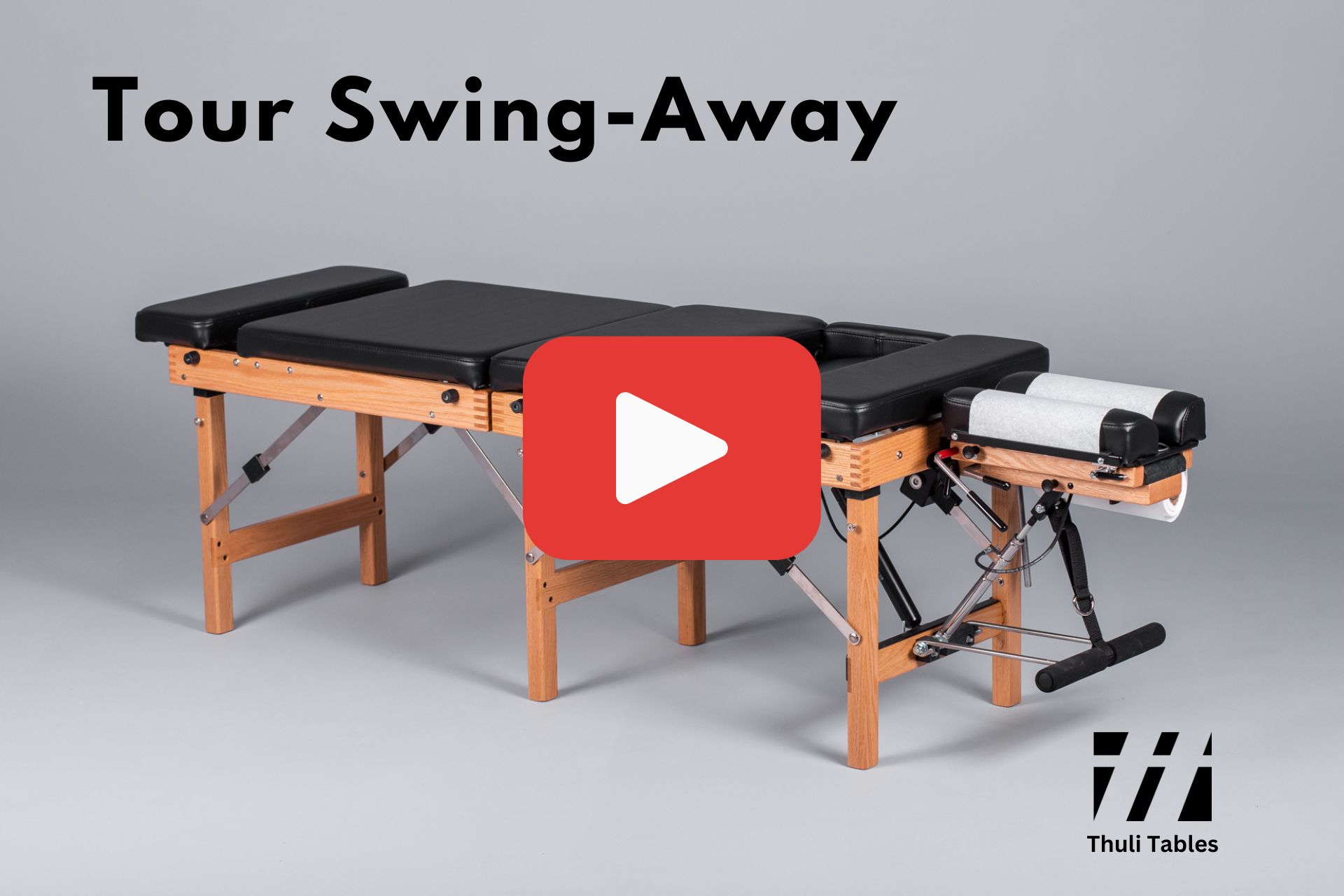 Tour Swing-Away Video