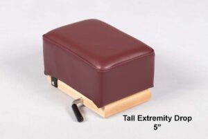 Extremity Drop (Standard or Tall) / Speeder
