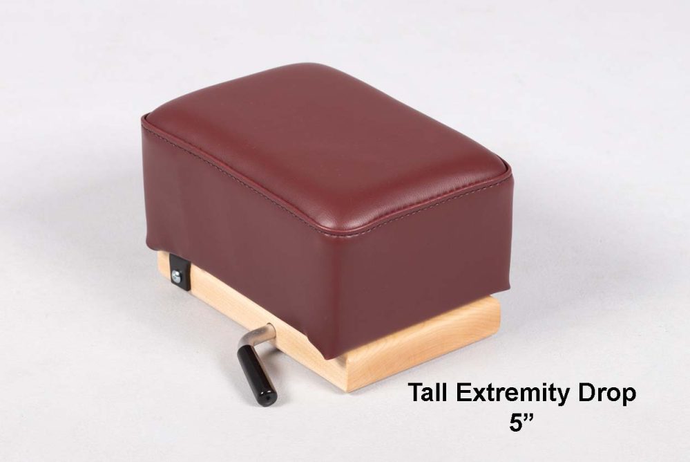 ドロップボード Extremity/Speeder Board | Chiropractic Accessories | Thuli Tables