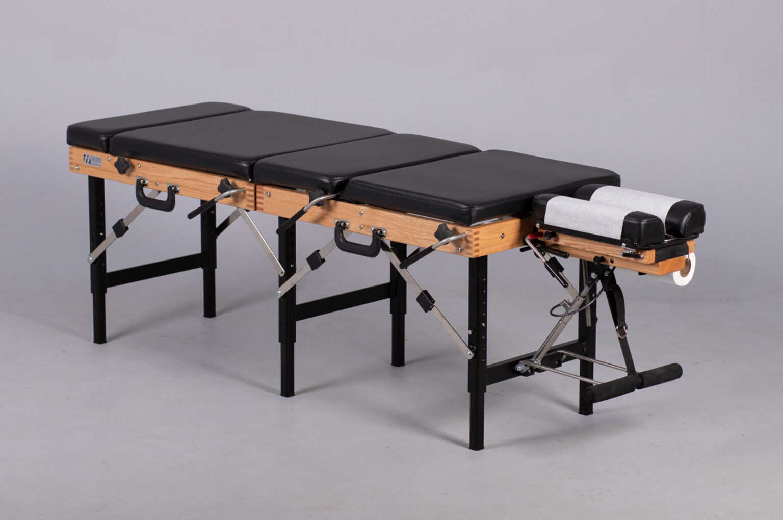 Tour Portable Chiropractic Table | Portable Table | Thuli Tables