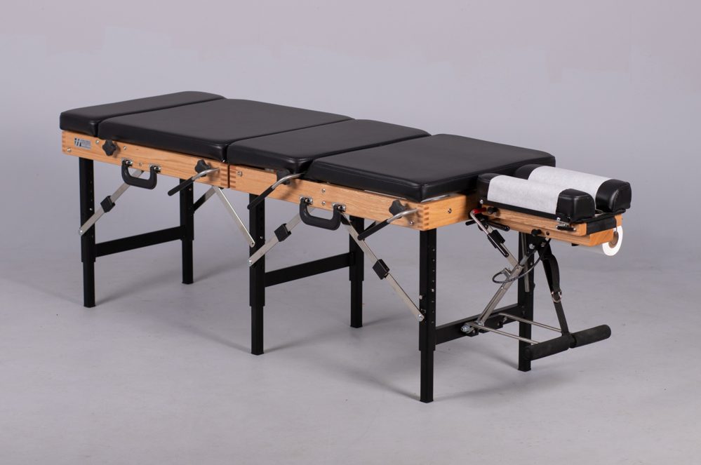 Adjustable Height Legs - Thuli Tables
