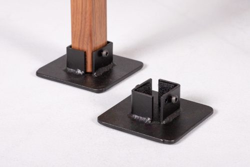 All Terrain Leg Caps