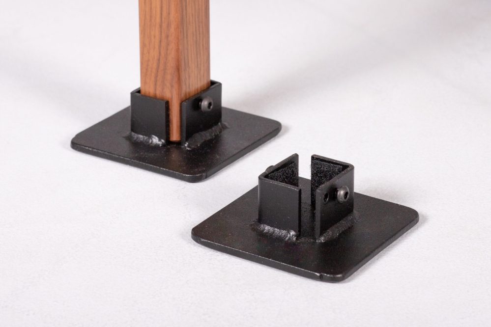 All Terrain Leg Caps