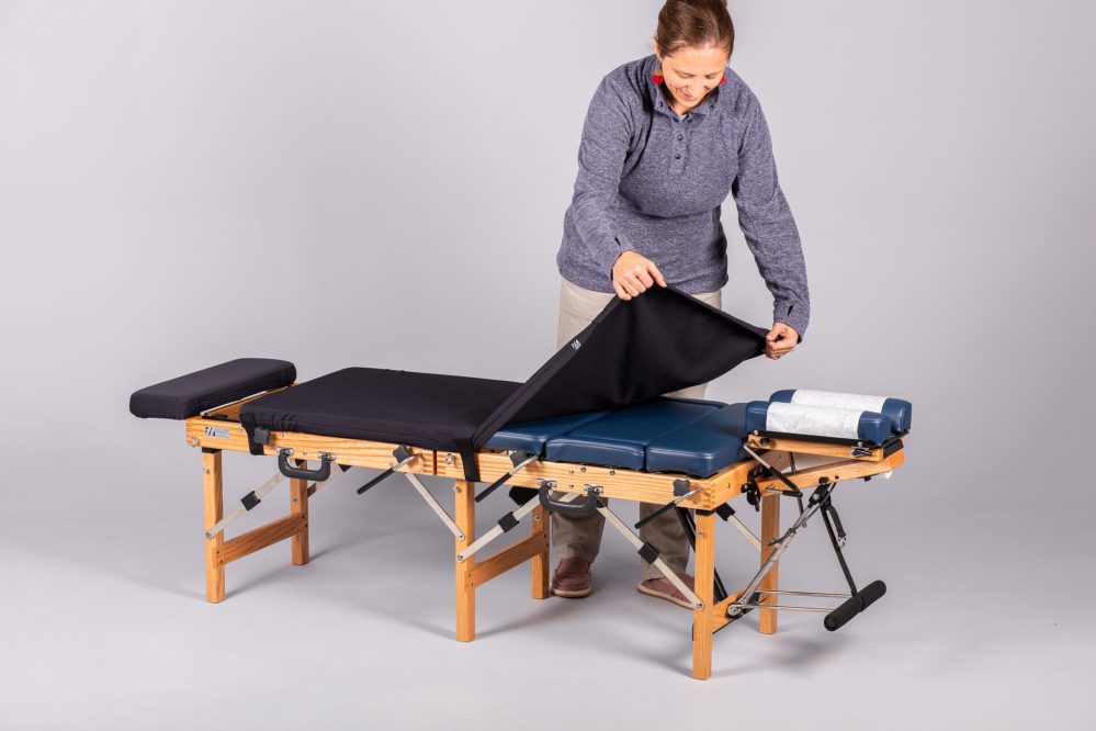 Slip Covers - Thuli Tables