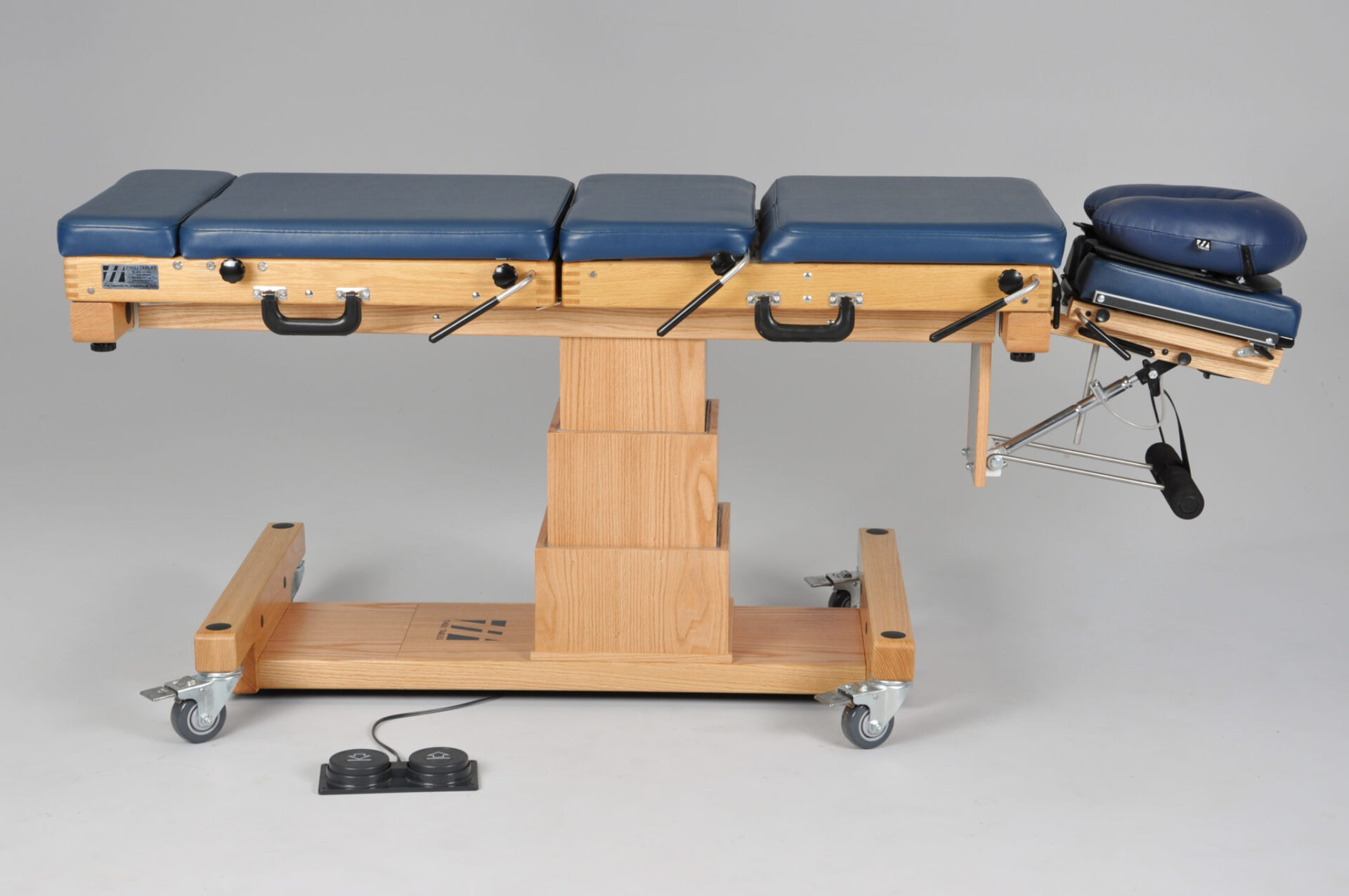 Elevating Conversion Base 