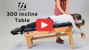 300 Incline Table Video