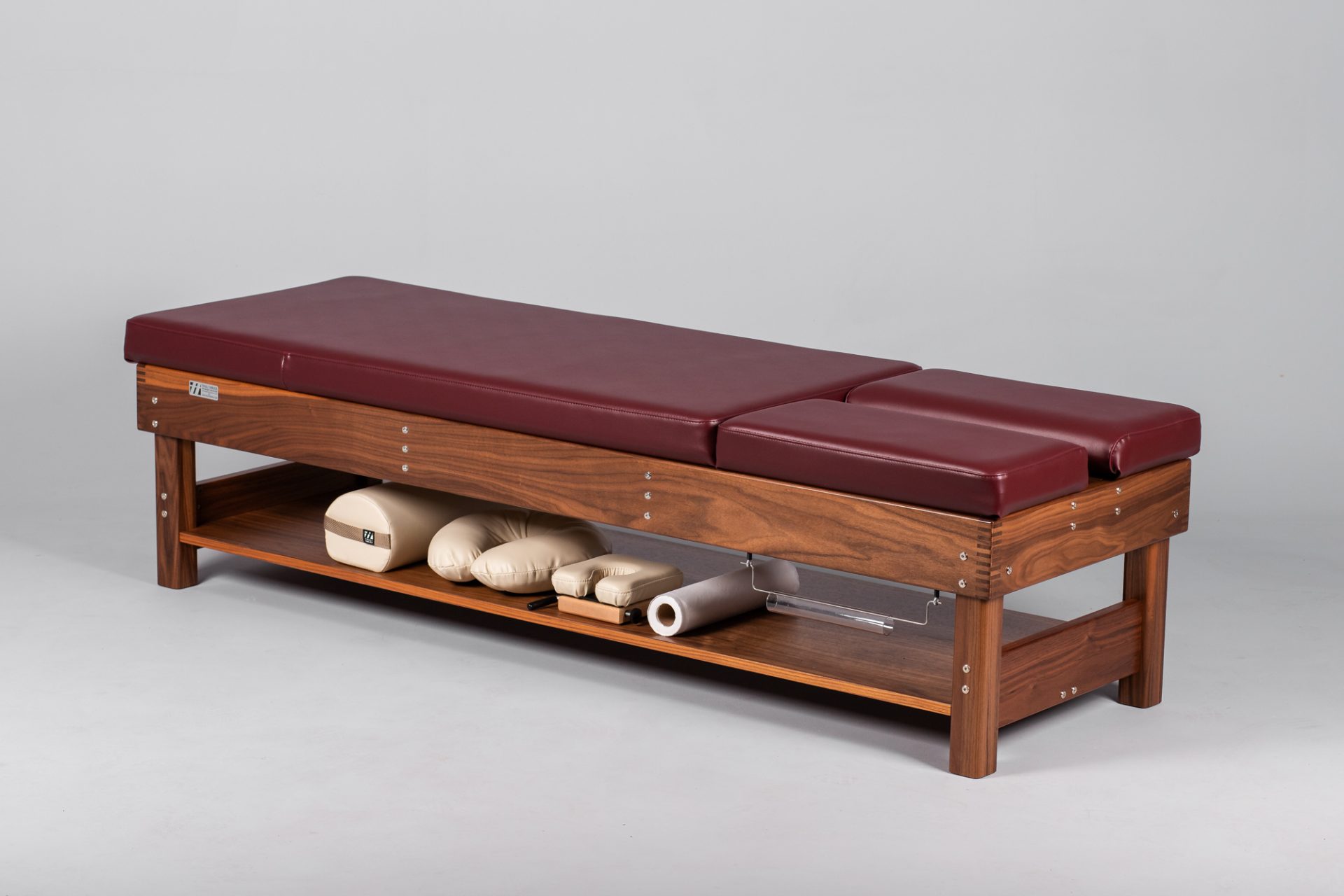2000 Treatment Table - Image 3