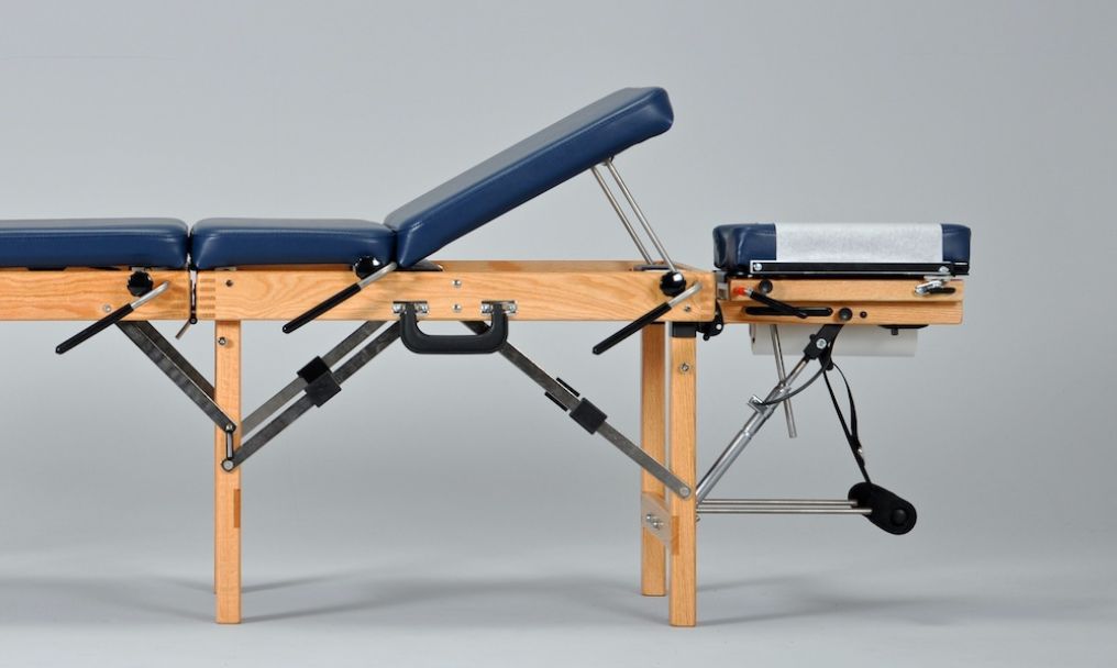 Thuli Tables Flexion Distraction