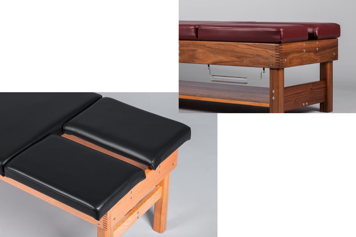 2000 Treatment Table