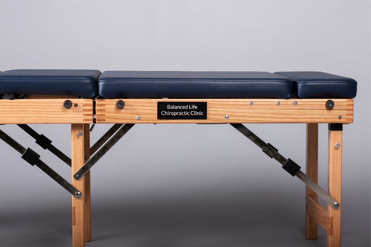 Tour Portable Metal Plate - Thuli Tables