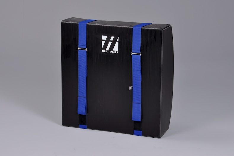 Flexion Distraction Travel Case