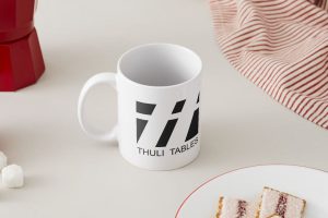 Thuli Coffee Mugs