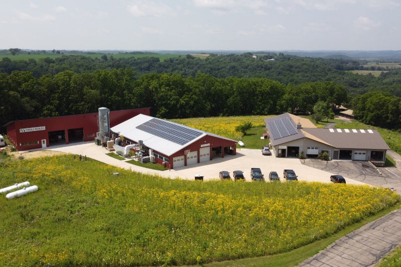 Thuli Tables Facility