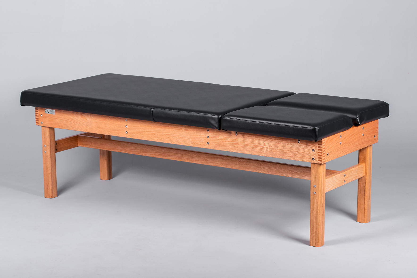 2000 Treatment Table
