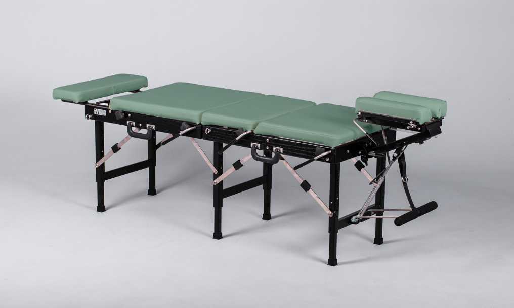 Thuli Tables Tour Noir Dusty Jade Color