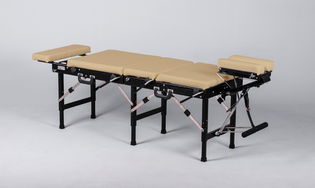Thuli Tables Tour Noir Sand Color