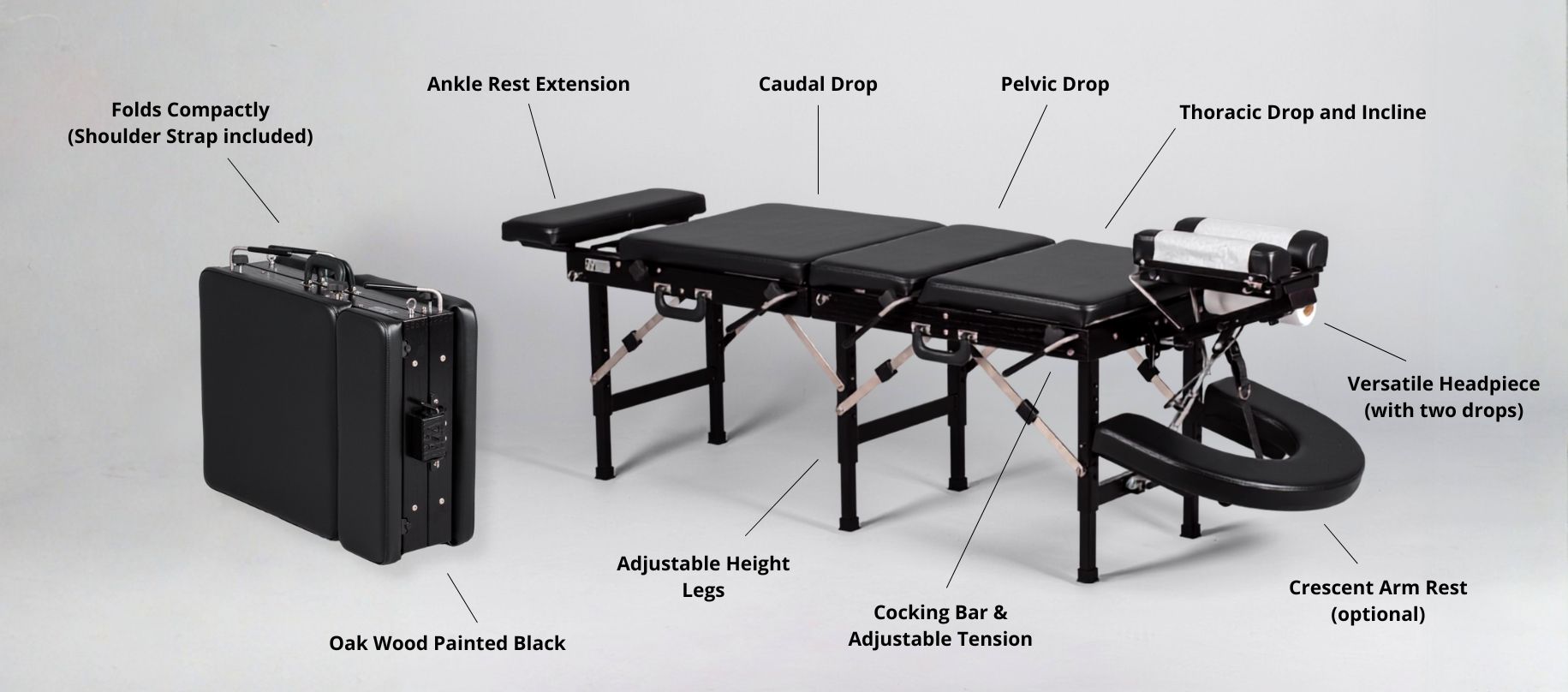 Tour Noir Table Callout Image Tour Noir Table Callout Image