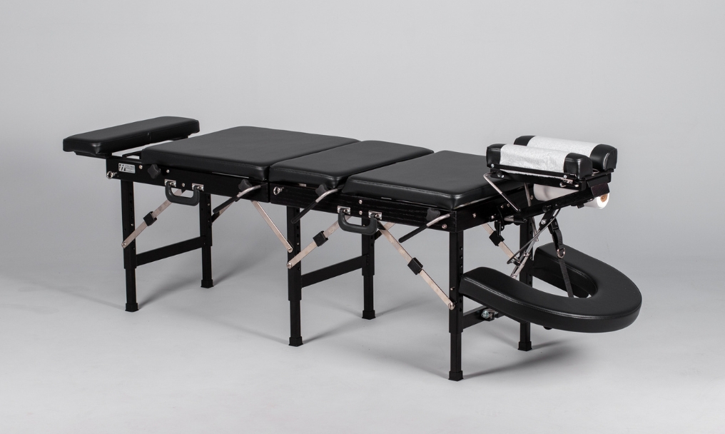 Tour Noir - Thuli Tables