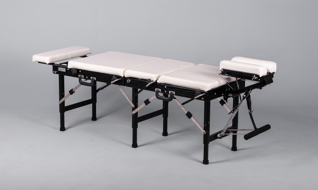 Thuli Tables Tour Noir Adobe White Color